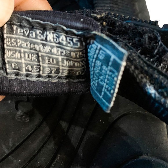 ✅SOLD✅ TEVA Hurricane XLT Hiking Sandal - Picture 5 of 6